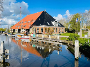 Vakantieboerderij Sneek